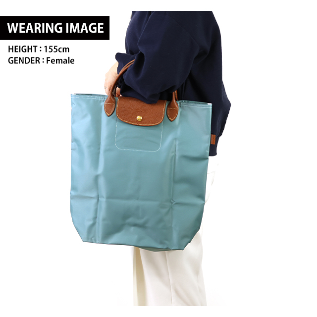 LONGCHAMP（ロンシャン） トートバッグ レディース ブランド プリ