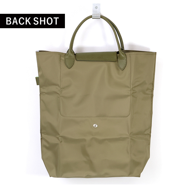 LONGCHAMP（ロンシャン） トートバッグ レディース ブランド プリ