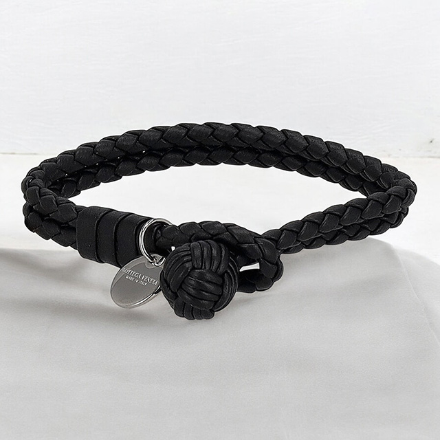 BOTTEGA VENETA（ボッテガ・ヴェネタ） ブレスレット メンズ