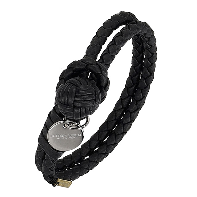 BOTTEGA VENETA（ボッテガ・ヴェネタ） ブレスレット メンズ