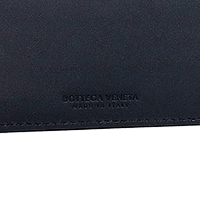 BOTTEGA VENETA（ボッテガ・ヴェネタ） 二つ折り財布 コンパクト