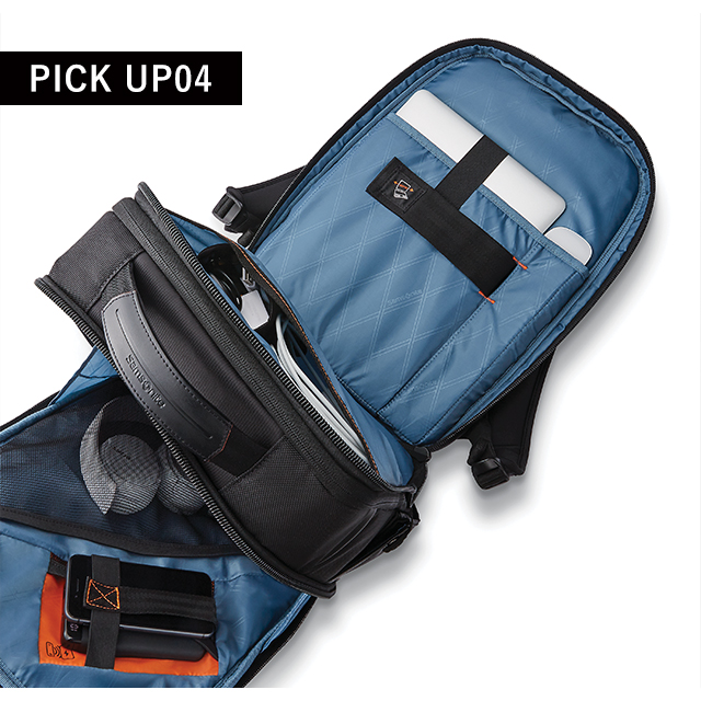 サムソナイト リュック メンズ ブランド Samsonite SAMSONITE PRO