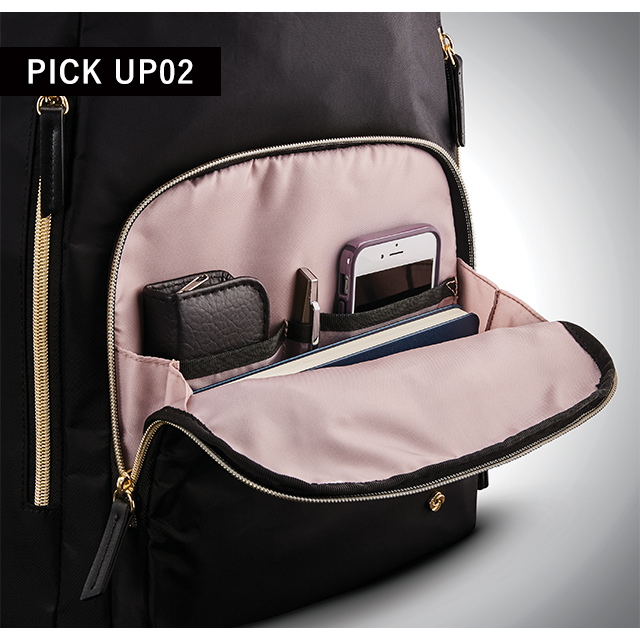 Samsonite（サムソナイト） ブランド リュックサック デイパック