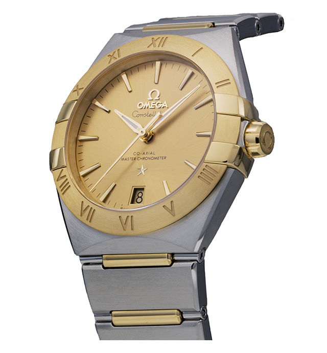 Constellation（OMEGA） オメガ コンステレーション 36mm 自動巻き