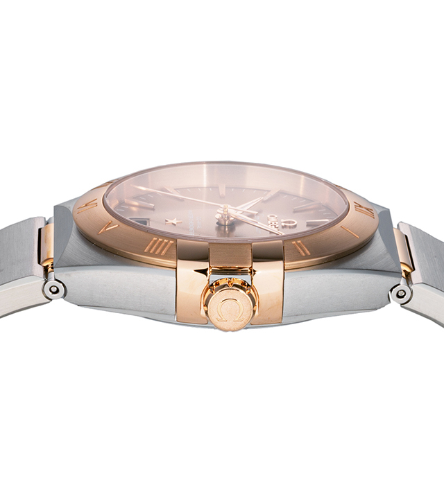 Constellation（OMEGA） オメガ コンステレーション 36mm 自動巻き