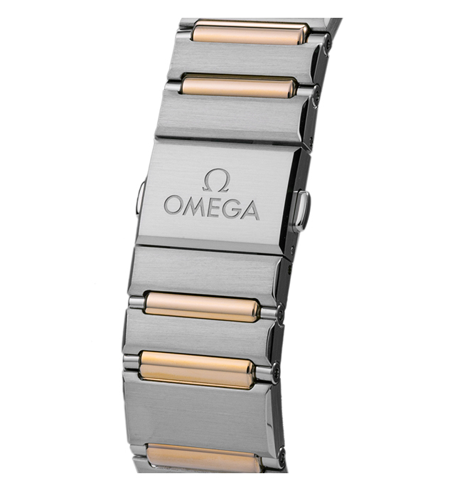 Constellation（OMEGA） オメガ コンステレーション 36mm 自動巻き