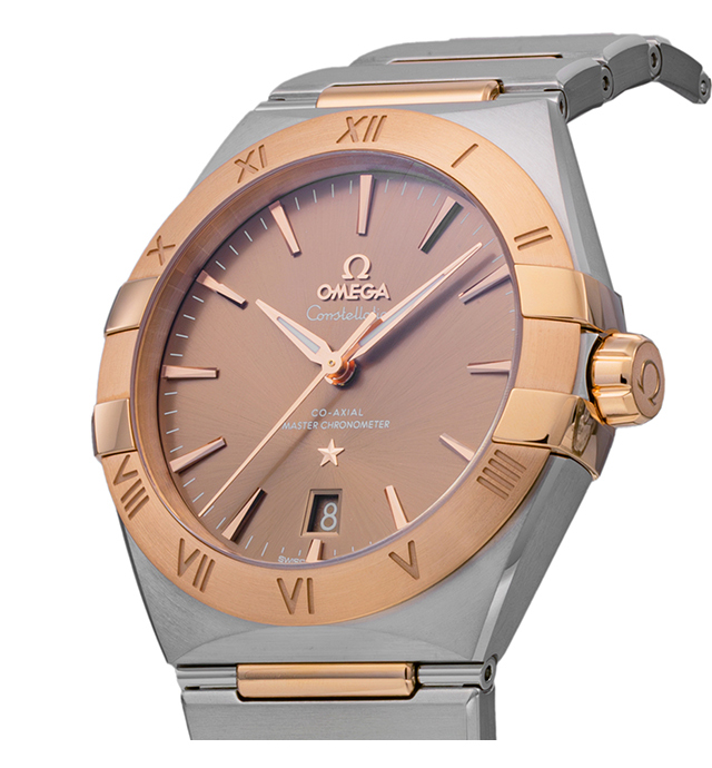 Constellation（OMEGA） オメガ コンステレーション 39mm 自動