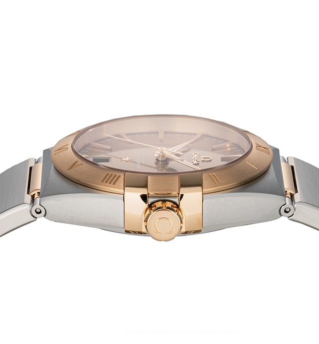 Constellation（OMEGA） オメガ コンステレーション 39mm 自動巻き