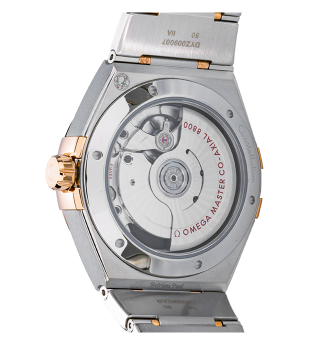 Constellation（OMEGA） オメガ コンステレーション 39mm 自動巻き
