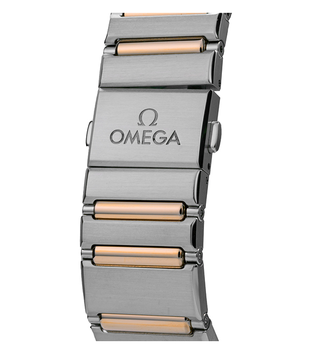 Constellation（OMEGA） オメガ コンステレーション 39mm 自動巻き