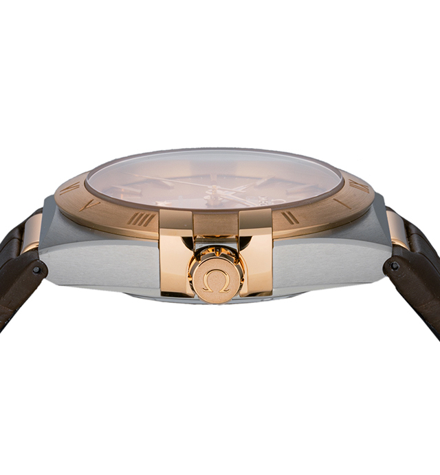 Constellation（OMEGA） オメガ コンステレーション 39mm 自動巻き