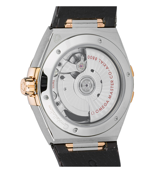 Constellation（OMEGA） オメガ コンステレーション 39mm 自動巻き