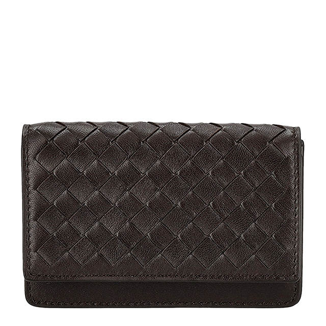 BOTTEGA VENETA（ボッテガ・ヴェネタ） 名刺入れ メンズ レディース