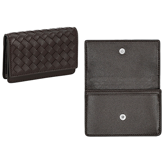 BOTTEGA VENETA（ボッテガ・ヴェネタ） 名刺入れ メンズ レディース