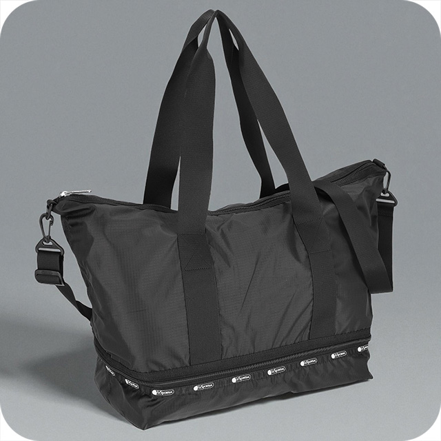 LeSportsac（レスポートサック） ボストンバッグ レディース ブランド