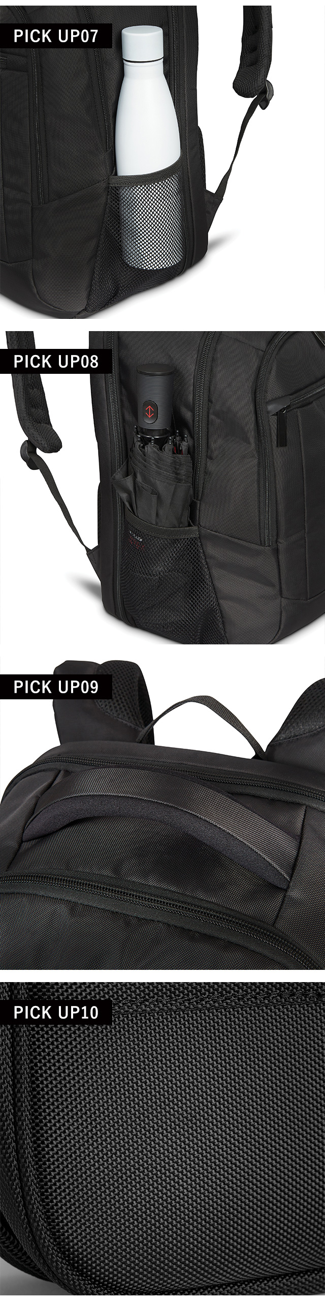 Samsonite サムソナイト ブランド リュックサック デイパック