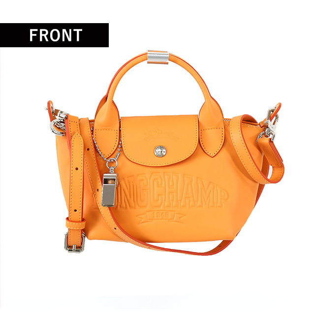 ロンシャン トートバッグ レディース ブランド LONGCHAMP プリアージュ