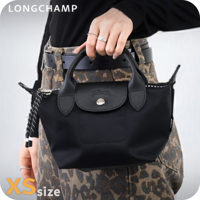 LONGCHAMP ロンシャン　ル　プリアージュ　エナジー　XSショルダーバッグ 1500-hsr-001-a.jpg