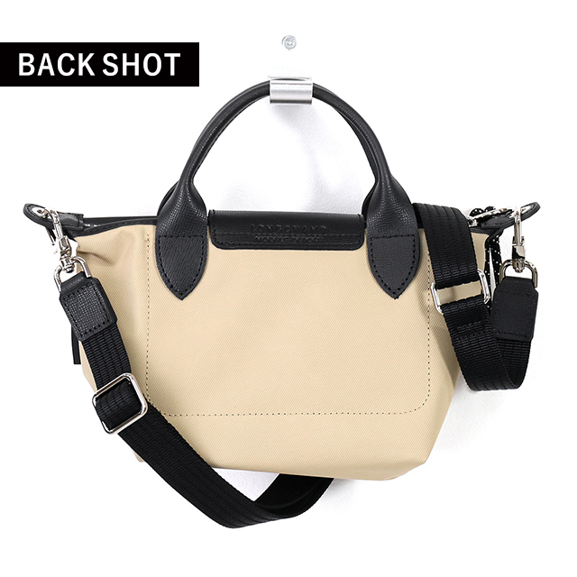 LONGCHAMP（ロンシャン） ショルダーバッグ レディース ブランド プリ