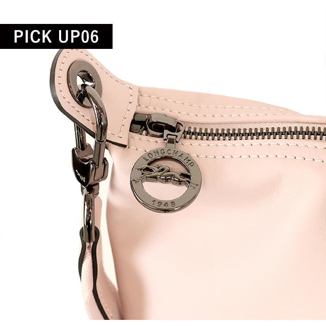 ロンシャン トートバッグ レディース ブランド LONGCHAMP プリアージュ