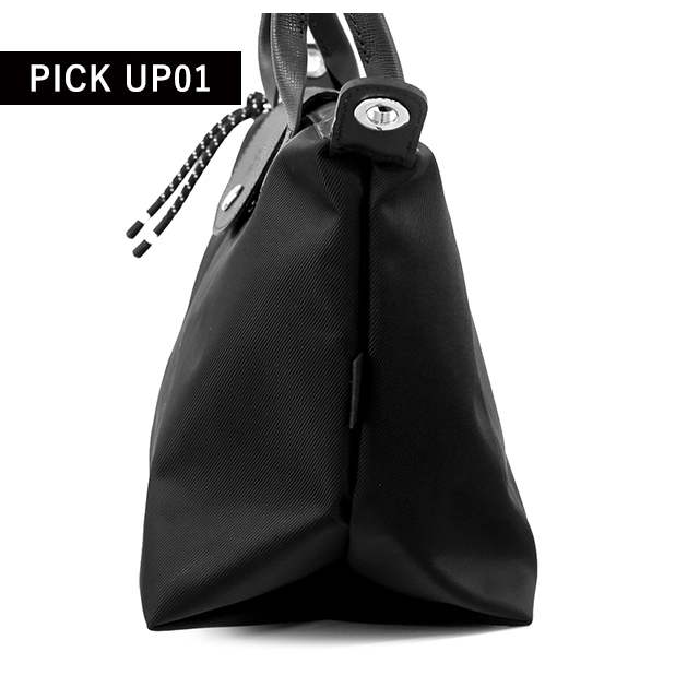 ル プリアージュ ロンシャン ショルダー レディース ブランド