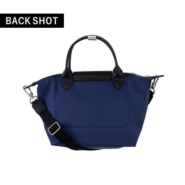 最新作ロンシャン　ル　プリアージュ　エナジーS 2wayショルダーバッグ LONGCHAMP（ロンシャン） ハンドバッグ ル プリアージュ エナジー S