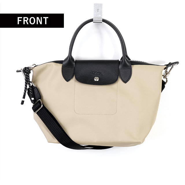 LONGCHAMP（ロンシャン） ショルダーバッグ レディース ブランド プリ