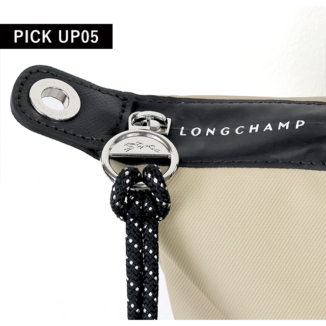 ロンシャン ショルダーバッグ レディース ブランド LONGCHAMP プリ