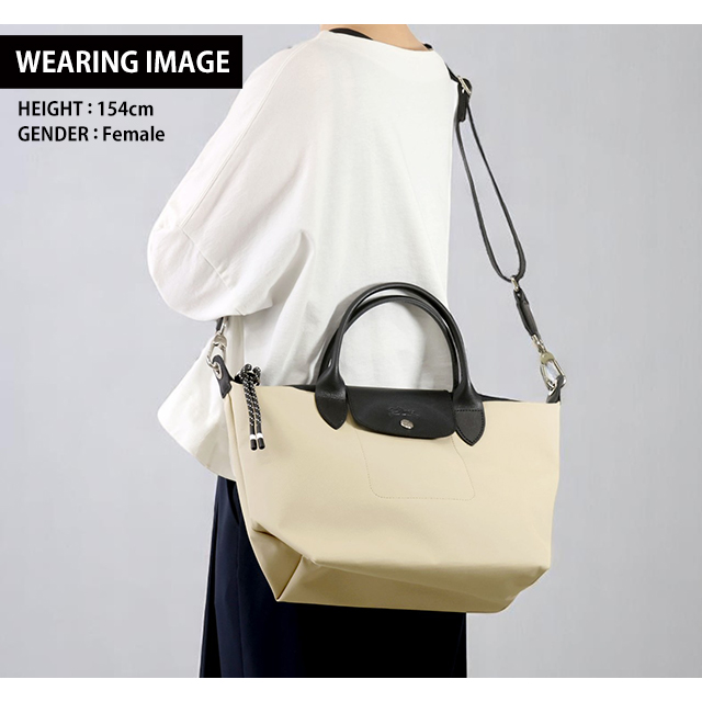 LONGCHAMP ロンシャン ショルダーバッグ レディース ブランド
