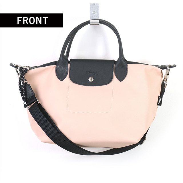 LONGCHAMP（ロンシャン） ショルダーバッグ レディース ブランド プリ
