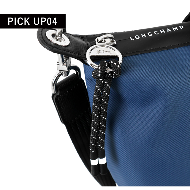 最新作ロンシャン　ル　プリアージュ　エナジーS 2wayショルダーバッグ LONGCHAMP（ロンシャン） ハンドバッグ ル プリアージュ エナジー S