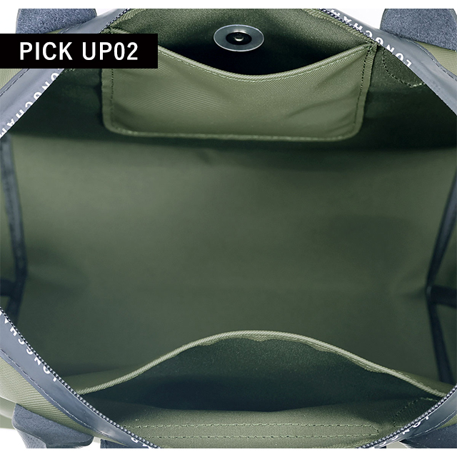 ロンシャン ショルダーバッグ レディース ブランド LONGCHAMP プリ