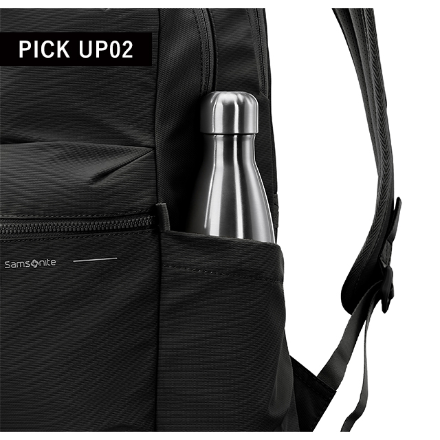 Samsonite（サムソナイト） リュック メンズ レディース ブランド
