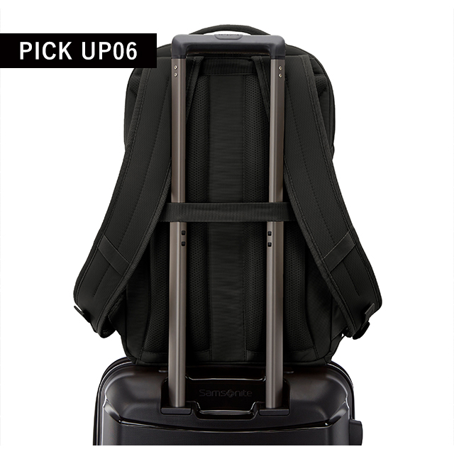 Samsonite（サムソナイト） リュック メンズ レディース ブランド