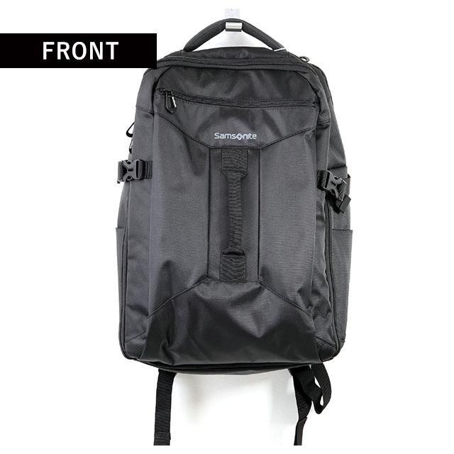 サムソナイト　Samsonite　リュック Samsonite（サムソナイト） リュック メンズ ブランド Samsonite