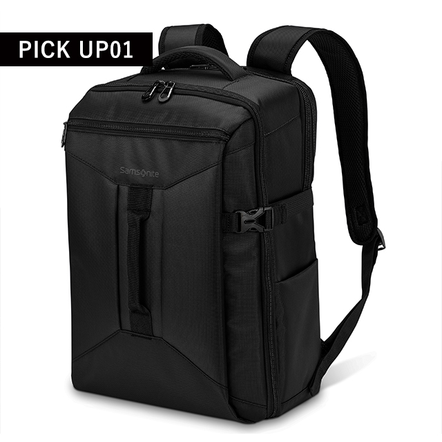 Samsonite（サムソナイト） リュック メンズ ブランド Samsonite
