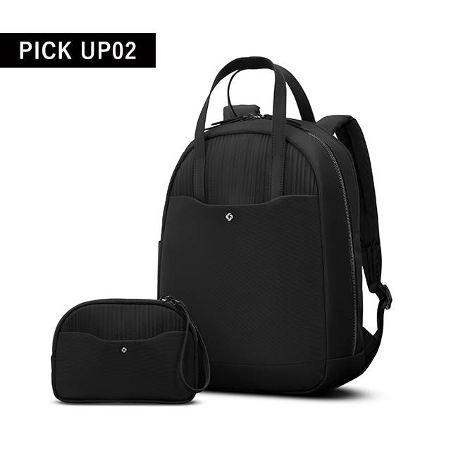Samsonite（サムソナイト） リュック メンズ レディース ブランド