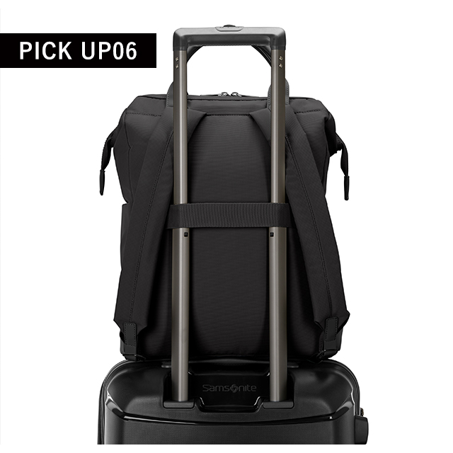 Samsonite（サムソナイト） リュック メンズ ブランド Samsonite