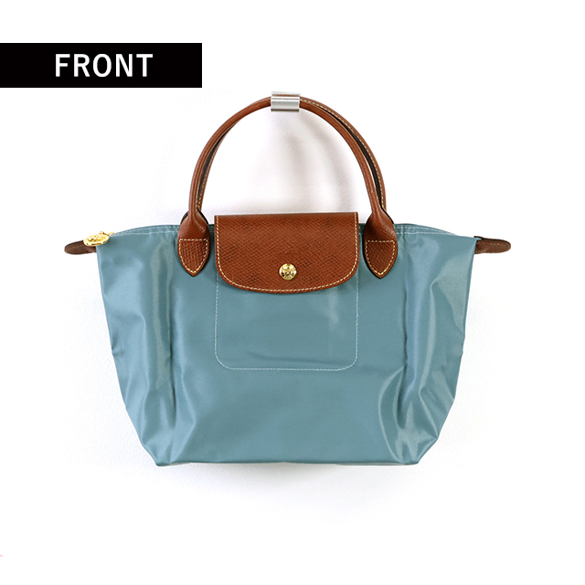 LONGCHAMP（ロンシャン） トートバッグ レディース ブランド プリ