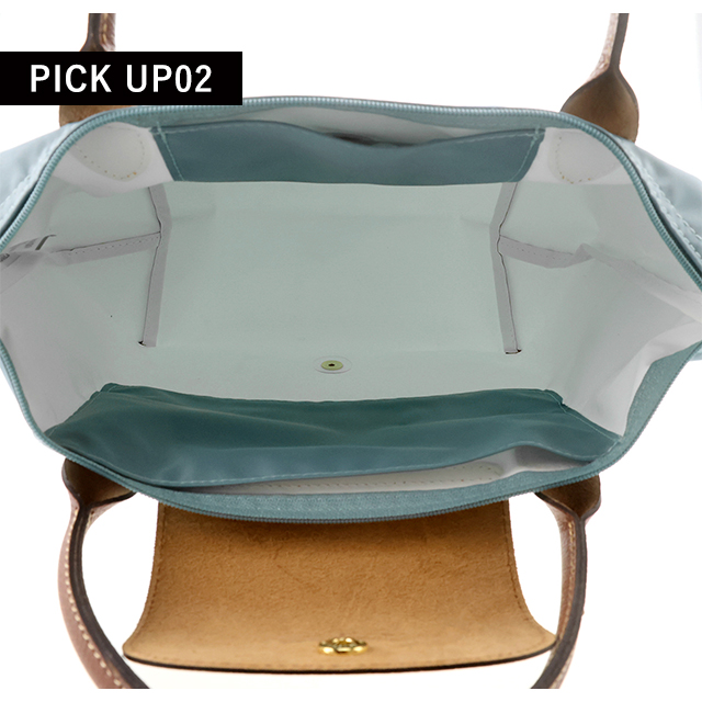 LONGCHAMP ロンシャン トートバッグ レディース ブランド プリ