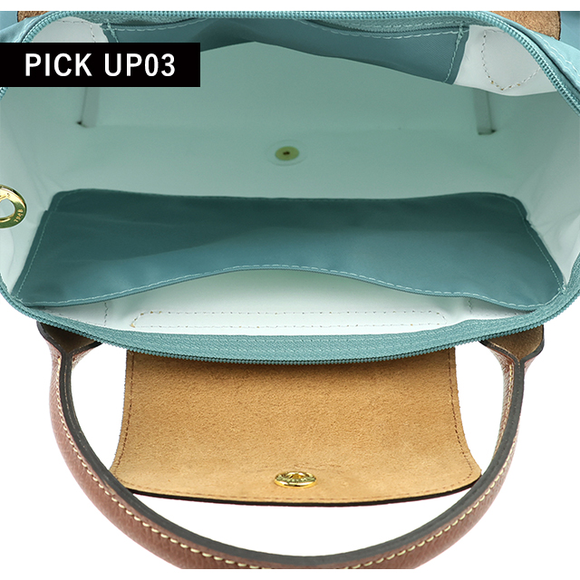 LONGCHAMP（ロンシャン） トートバッグ レディース ブランド プリ