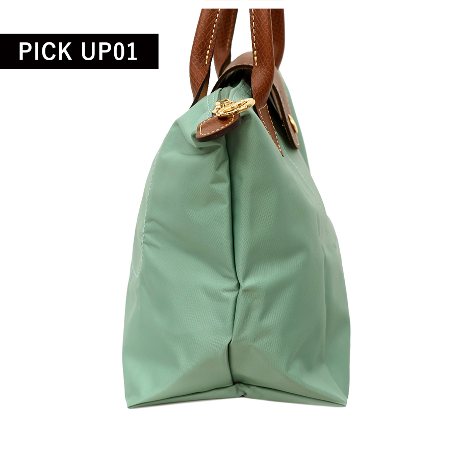 (未使用新品) ロンシャン プリアージュ トートバッグ(カスタムオーダー)(Ｓ) LONGCHAMP（ロンシャン） 【並行輸入品】 トートバッグ ル プリ