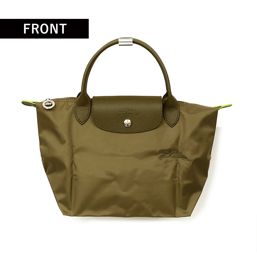 LONGCHAMP（ロンシャン） トートバッグ レディース ブランド プリ