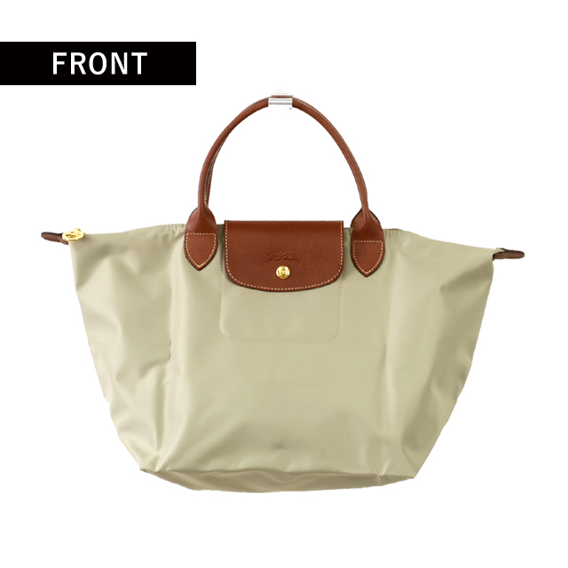 LONGCHAMP（ロンシャン） トートバッグ レディース ブランド プリ