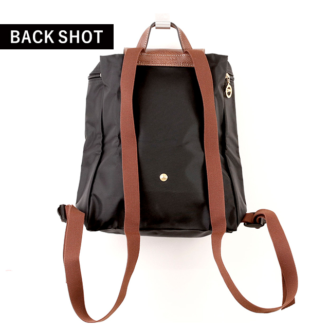 LONGCHAMP（ロンシャン） リュック レディース ブランド プリアージュ