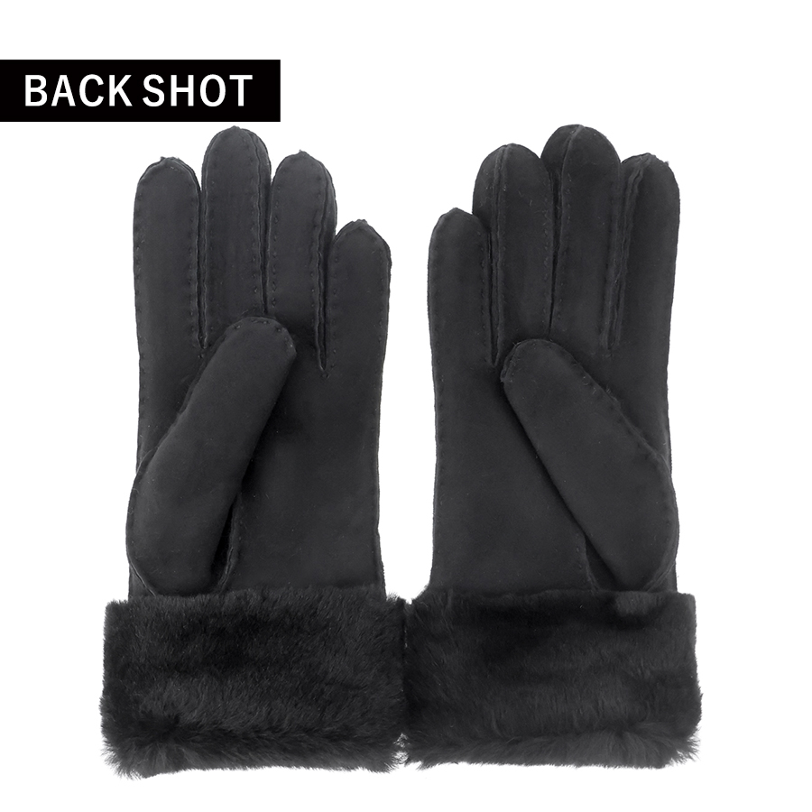 UGG Australia（アグオーストラリア） アグ 手袋 レディース ブランド