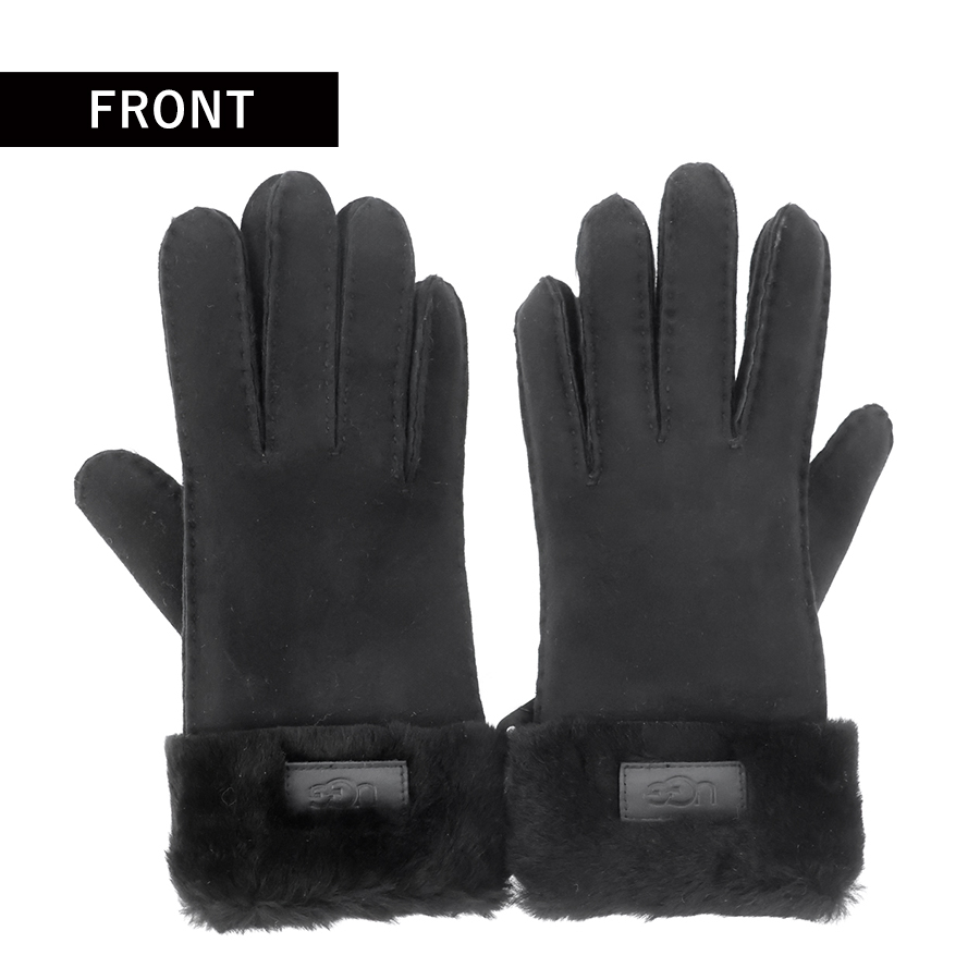 UGG Australia（アグオーストラリア） アグ 手袋 レディース ブランド