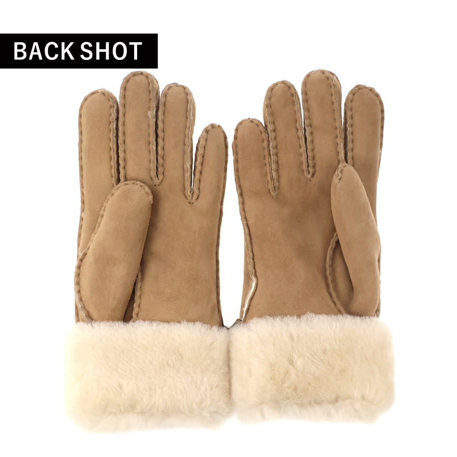 UGG Australia（アグオーストラリア） アグ 手袋 レディース ブランド