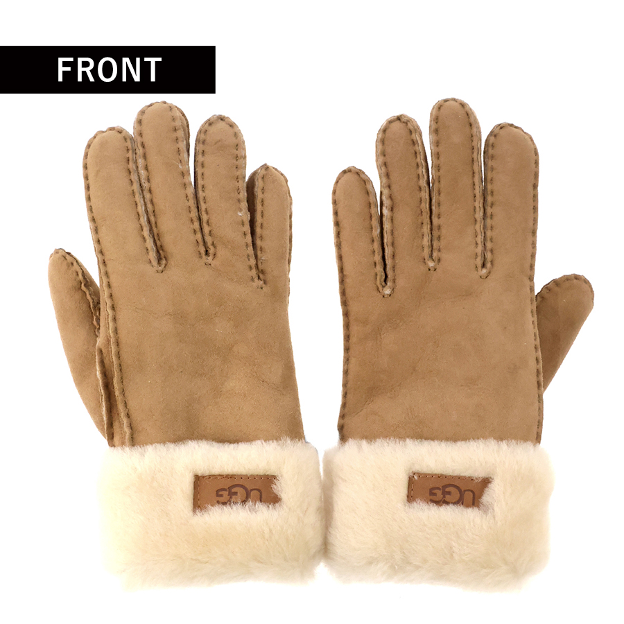 UGG Australia（アグオーストラリア） アグ 手袋 レディース ブランド