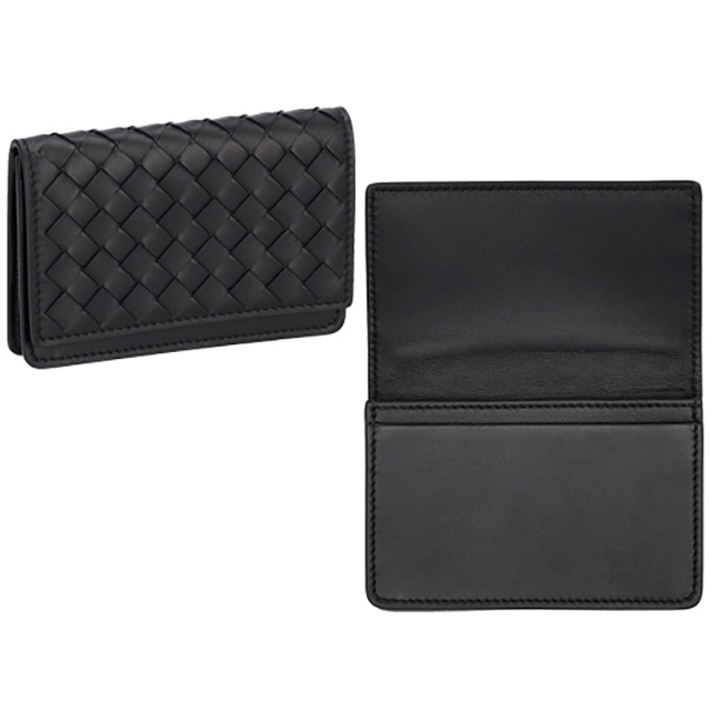 BOTTEGA VENETA（ボッテガ・ヴェネタ） 名刺入れ メンズ レディース